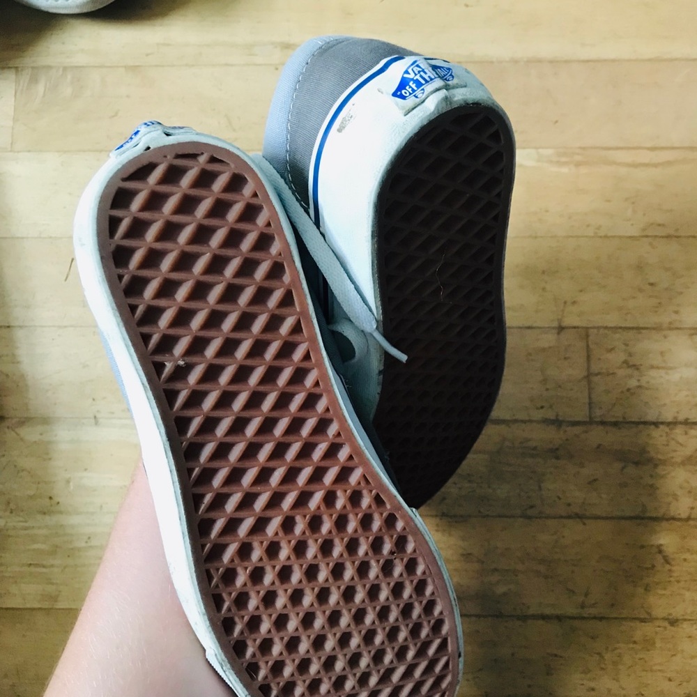 Limited Edition Vans - image 3